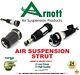 Arnott Air Spring Suspension For Jeep Grand Cherokee Iv 64 Srt8 4x4 2011