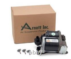 ARNOTT AIR SUSPENSION COMPRESSOR P-2854 for CITROËN C4 PICASSO / GRAND PICASSO