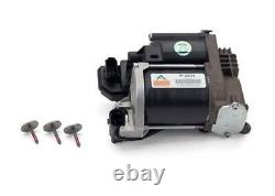 ARNOTT AIR SUSPENSION COMPRESSOR P-2854 for CITROËN C4 PICASSO / GRAND PICASSO