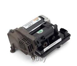 ARNOTT AIR SUSPENSION COMPRESSOR P-2854 for CITROËN C4 PICASSO / GRAND PICASSO