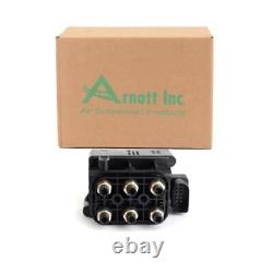 ARNOTT OES Air Suspension Compressor Valve for Jeep Grand Cherokee 3.0 2011-2013