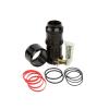 Air Can Upgrade Kit-megneg Rockshox Deluxe/super Deluxe Black Free Shipping