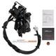 Air Compressor + Bracket + Valve Block Kit For Jeep Grand Cherokee Wk2 2010-2017
