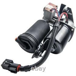 Air Compressor Pump For Mercury Grand Marquis All Models 1992-2011 E9AZ5319A