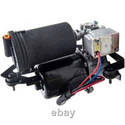 Air Compressor Pump For Mercury Grand Marquis All Models 1992-2011 E9AZ5319A