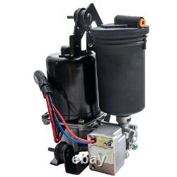 Air Compressor Pump For Mercury Grand Marquis All Models 1992-2011 E9AZ5319A