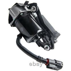 Air Compressor Pump For Mercury Grand Marquis All Models 1992-2011 E9AZ5319A