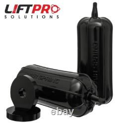 Air Lift Rear Helper Suspension Springs for JEEP GRAND CHEROKEE WH 2004-2010