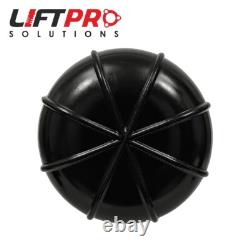 Air Lift Rear Helper Suspension Springs for JEEP GRAND CHEROKEE WH 2004-2010