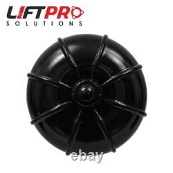 Air Lift Rear Helper Suspension Springs for JEEP GRAND CHEROKEE WH 2004-2010