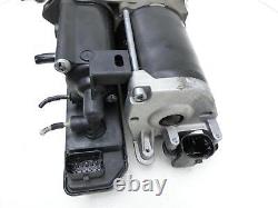 Air Pump Coil Springs Air Compressor for Citroen C4 Grand Picasso 06-10