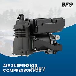 Air Ride Suspension Compressor For Citroen C4 Grand Picasso 2006-2013 9682022980