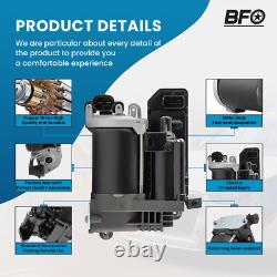 Air Ride Suspension Compressor For Citroen C4 Grand Picasso I 06-13 9682022980