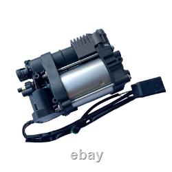 Air Ride Suspension Compressor For Jeep Grand Cherokee WK2 2010-2017 68232648AA