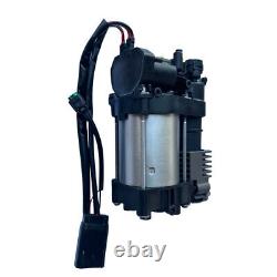 Air Ride Suspension Compressor For Jeep Grand Cherokee WK2 2010-2017 68232648AA