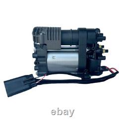 Air Ride Suspension Compressor For Jeep Grand Cherokee WK2 2010-2017 68232648AA