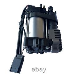 Air Ride Suspension Compressor For Jeep Grand Cherokee WK2 2010-2017 68232648AA