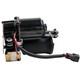 Air Ride Suspension Compressor For Lincoln Town Car & Mercury Grand Marquis