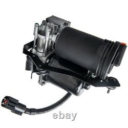 Air Ride Suspension Compressor For Lincoln Town Car & Mercury Grand Marquis