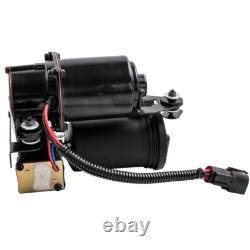 Air Ride Suspension Compressor For Lincoln Town Car & Mercury Grand Marquis
