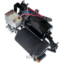 Air Ride Suspension Compressor For Lincoln Town Car & Mercury Grand Marquis