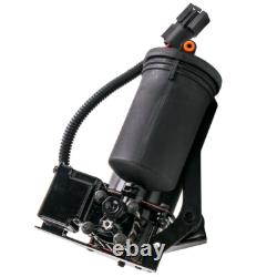 Air Ride Suspension Compressor For Lincoln Town Car & Mercury Grand Marquis