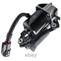 Air Ride Suspension Compressor For Lincoln Town Car & Mercury Grand Marquis