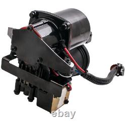 Air Ride Suspension Compressor For Lincoln Town Car & Mercury Grand Marquis