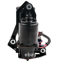 Air Ride Suspension Compressor For Lincoln Town Car & Mercury Grand Marquis