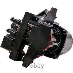 Air Ride Suspension Compressor For Lincoln Town Car & Mercury Grand Marquis