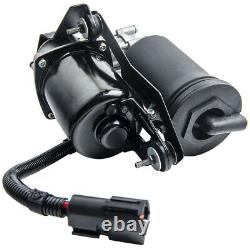 Air Ride Suspension Compressor For Lincoln Town Car & Mercury Grand Marquis