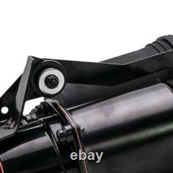 Air Ride Suspension Compressor For Lincoln Town Car & Mercury Grand Marquis