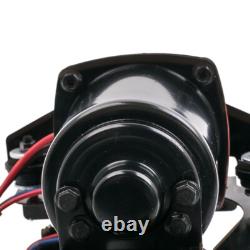 Air Ride Suspension Compressor For Lincoln Town Car & Mercury Grand Marquis