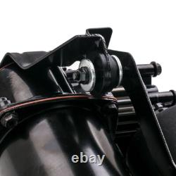 Air Ride Suspension Compressor For Lincoln Town Car & Mercury Grand Marquis