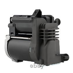 Air Ride Suspension Compressor Pump For Citroen C4 Grand Picasso I 2.0 415404830