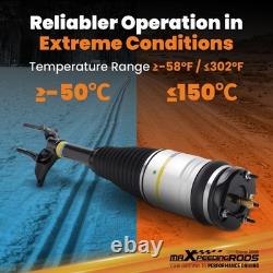 Air Spring Assembly Front Right for Jeep Grand Cherokee 2016-2022 WK2