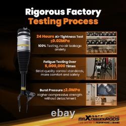 Air Spring Assembly Front Right for Jeep Grand Cherokee 2016-2022 WK2