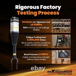 Air Spring Assembly for Jeep Grand Cherokee WK2 2011-2015 68231884AC Front