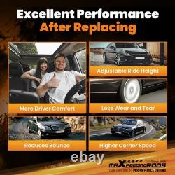 Air Spring Shock Kit Assembly for Jeep Grand Cherokee Limited 2011-2015