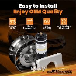 Air Spring Shock Kit Assembly for Jeep Grand Cherokee Limited 2011-2015