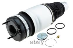 Air Spring Suspension L R Front For Jeep Grand Cherokee 16