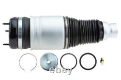 Air Spring Suspension L R Front For Jeep Grand Cherokee 16