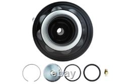 Air Spring Suspension L R Front For Jeep Grand Cherokee 16