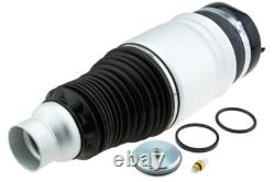 Air Spring Suspension L R Front For Jeep Grand Cherokee 2011