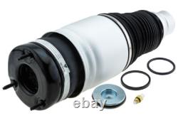 Air Spring Suspension L R Front For Jeep Grand Cherokee 2011