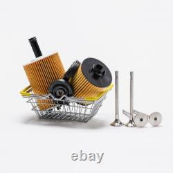 Air Spring Suspension L R Front For Jeep Grand Cherokee 2011