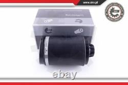 Air Spring Suspension Skv Germany 58skv027 For Jeep Grand Cherokee IV