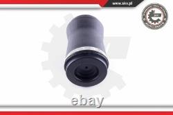 Air Spring Suspension Skv Germany 58skv027 For Jeep Grand Cherokee IV