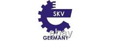 Air Spring Suspension Skv Germany 58skv027 For Jeep Grand Cherokee IV