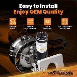 Air Strut Front Right for Jeep Grand Cherokee 2016-2022 Quadra-Lift System